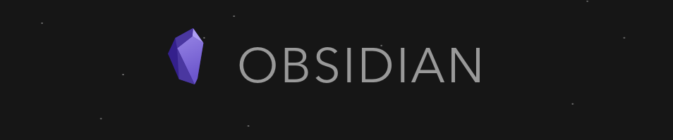 Obdisian's logo
